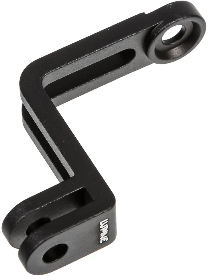 Lupine GoPro Halterung Für Betty R 3 Lupine GoPro Halterung Für Betty R