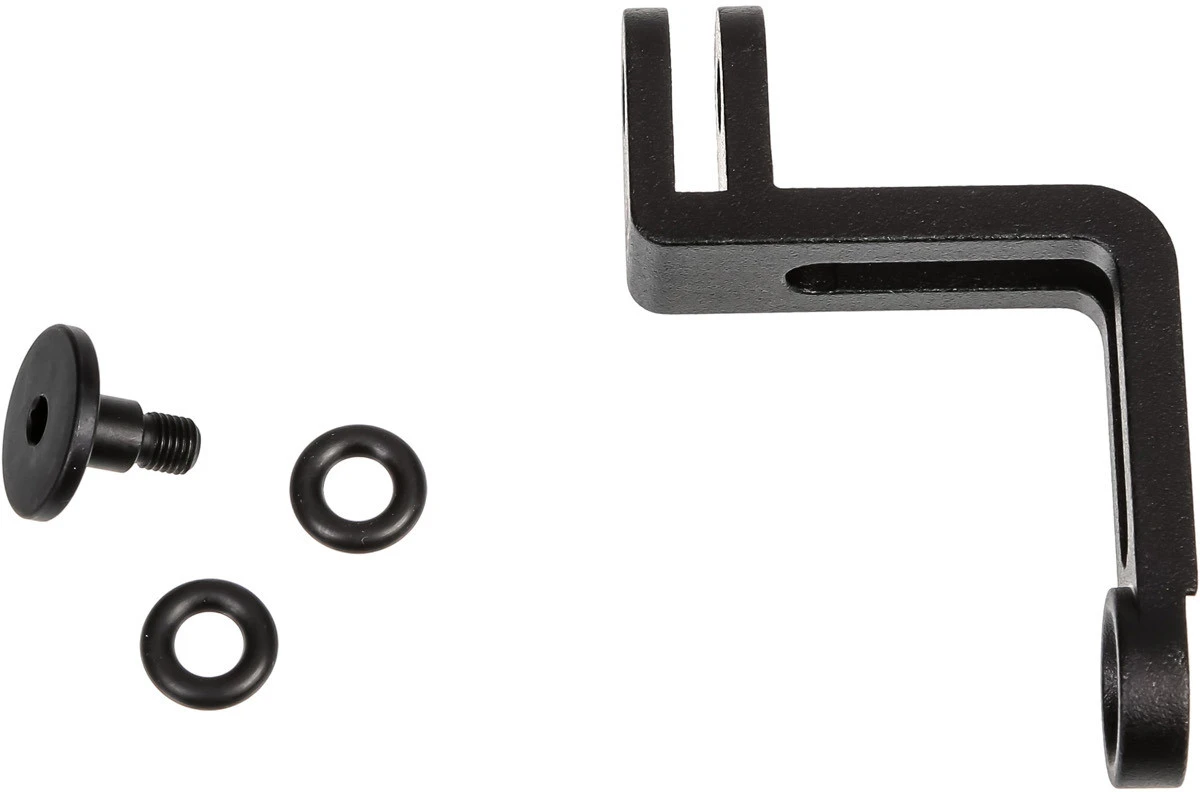 Lupine GoPro Halterung Für Betty R 4 Lupine GoPro Halterung Für Betty R – Bild 2