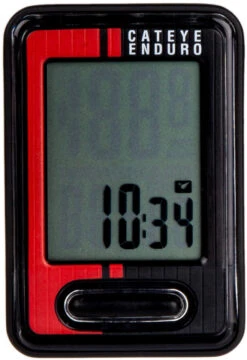 Cateye Enduro CC-ED400 Fahrradcomputer