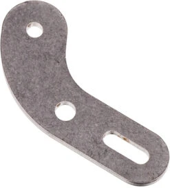 Tubus Schnellspannerblech Für Cargo, Logo, Fly, LOCC, Cosmo