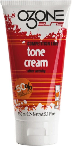Elite Ozone Tone Cream