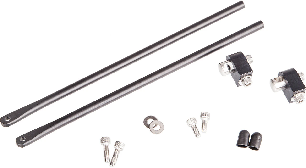 Racktime Light-it Touren Gepäckträger 5 Racktime Light-it Touren Gepäckträger – Bild 3