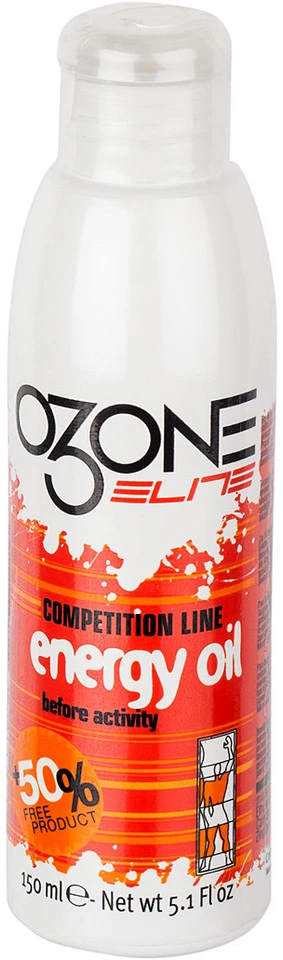 Elite Ozone Energy Oil 3 Elite Ozone Energy Oil
