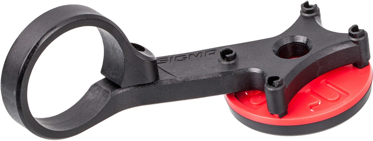 SIGMA Butler 2450 Vorbau-/Lenkerhalterung Für Rox 10.0 4 SIGMA Butler 2450 Vorbau-/Lenkerhalterung Für Rox 10.0 – Bild 2