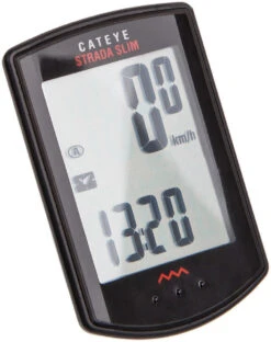 Cateye Strada Slim CC-RD310W Fahrradcomputer