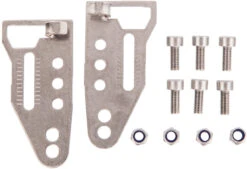 PLETSCHER Genius Gepäckträger -Topeak Store 117950