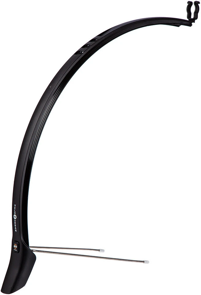 SKS Velo 42 Urban Schutzblech Set VR+HR Inkl. Streben 4 SKS Velo 42 Urban Schutzblech Set VR+HR Inkl. Streben – Bild 2