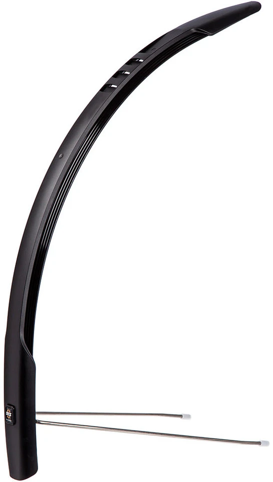 SKS Velo 42 Urban Schutzblech Set VR+HR Inkl. Streben 5 SKS Velo 42 Urban Schutzblech Set VR+HR Inkl. Streben – Bild 3