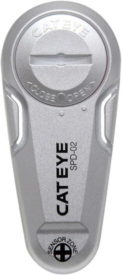 Cateye Strada Slim CC-RD310W Fahrradcomputer -Topeak Store 121008