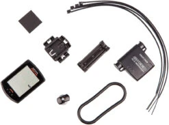 Cateye Strada Wireless CC-RD310W Fahrradcomputer -Topeak Store 121410