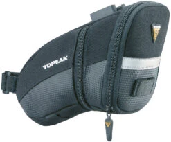 Topeak Aero Wedge Pack Satteltasche -Topeak Store 131930