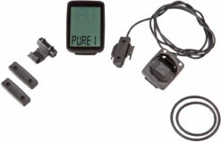 SIGMA PURE 1 Tacho -Topeak Store 148819