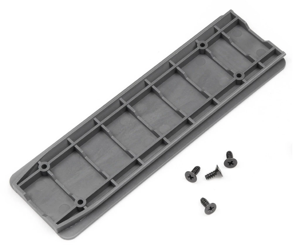 Topeak Halteplatte Außen Für RX TrunkBag 3 Topeak Halteplatte Außen Für RX TrunkBag