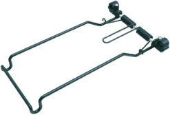 Topeak Federklappe Für Uni Gepäckträger