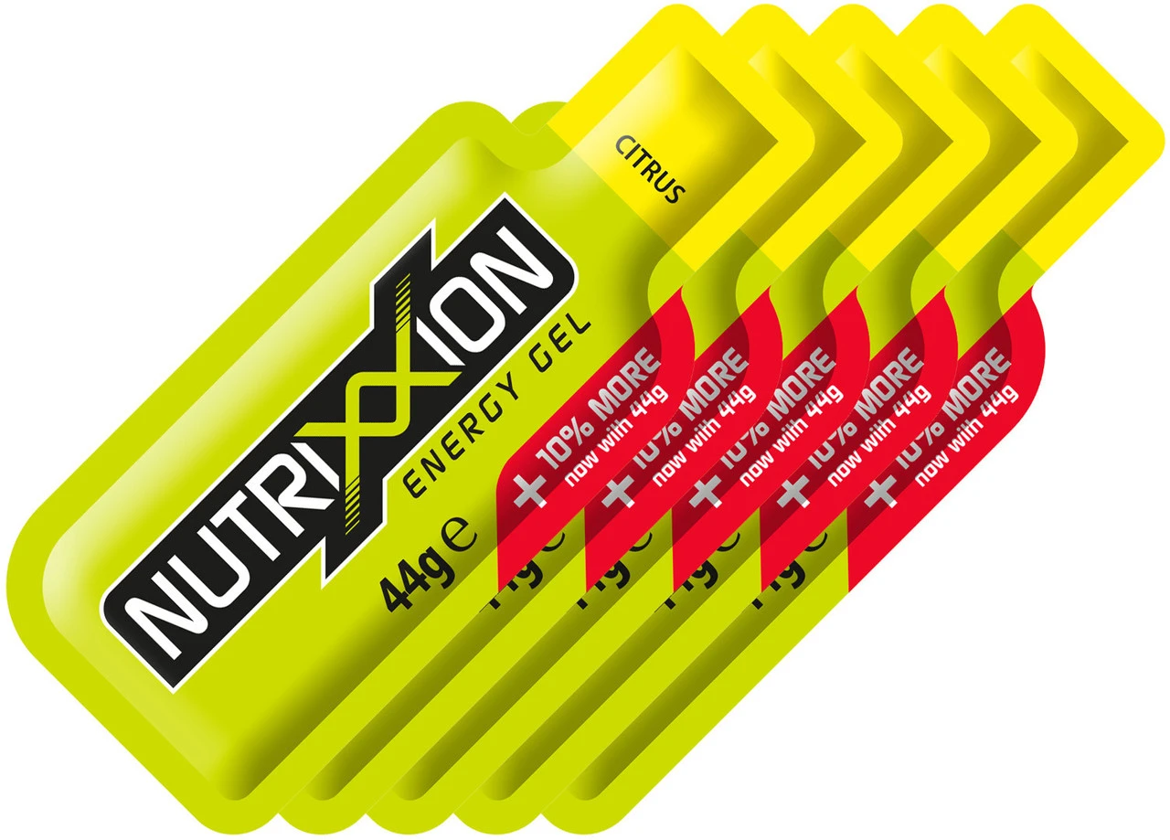 Gel - 5 Stück 3 Gel - 5 Stück