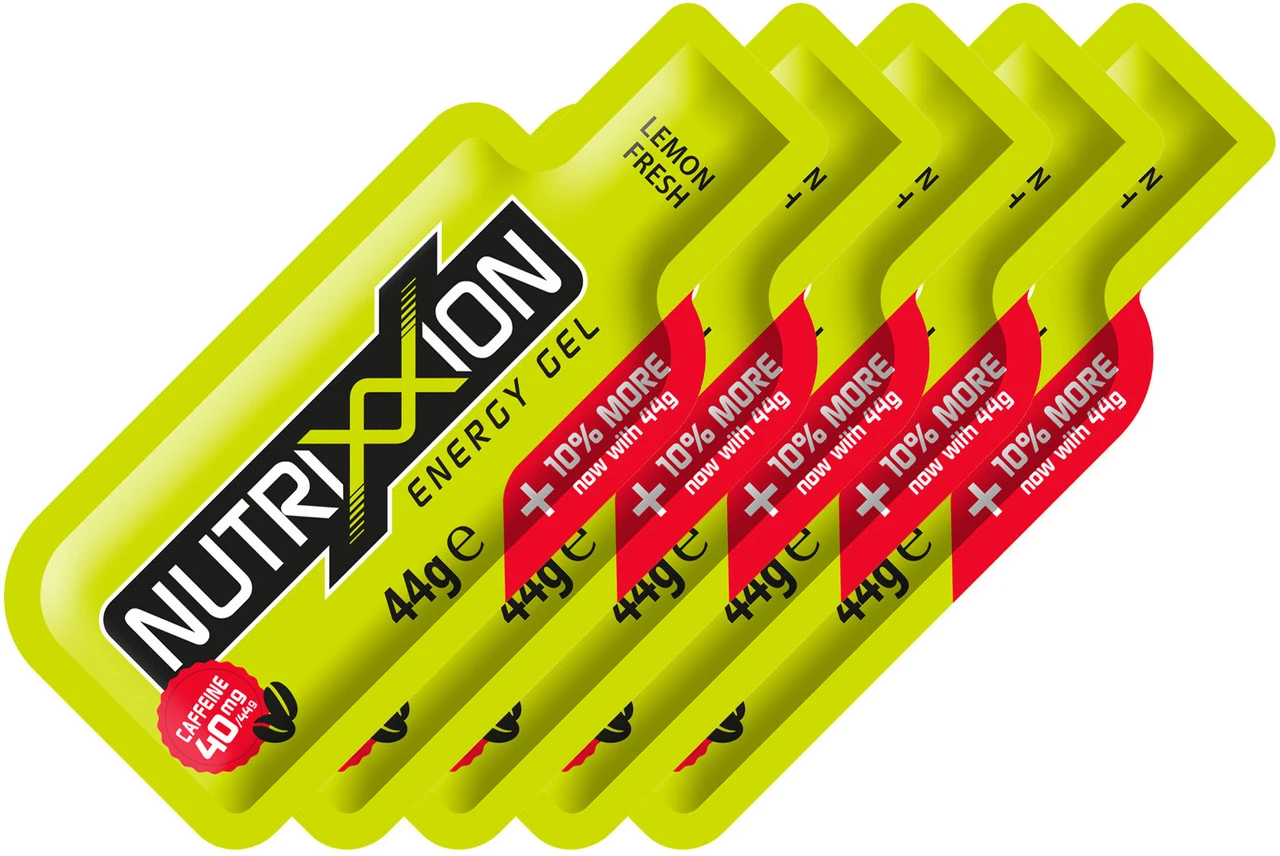 Gel - 5 Stück 7 Gel - 5 Stück – Bild 5