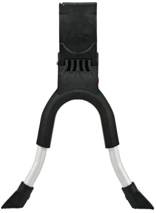 Hebie Mittelbau-Zweibeinständer 690 Lite REX T 3 Hebie Mittelbau-Zweibeinständer 690 Lite REX T