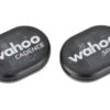 WAHOO RPM Speed Geschwindigkeitssensor + RPM Cadence Trittfrequenzsensor Set -Topeak Store 163145