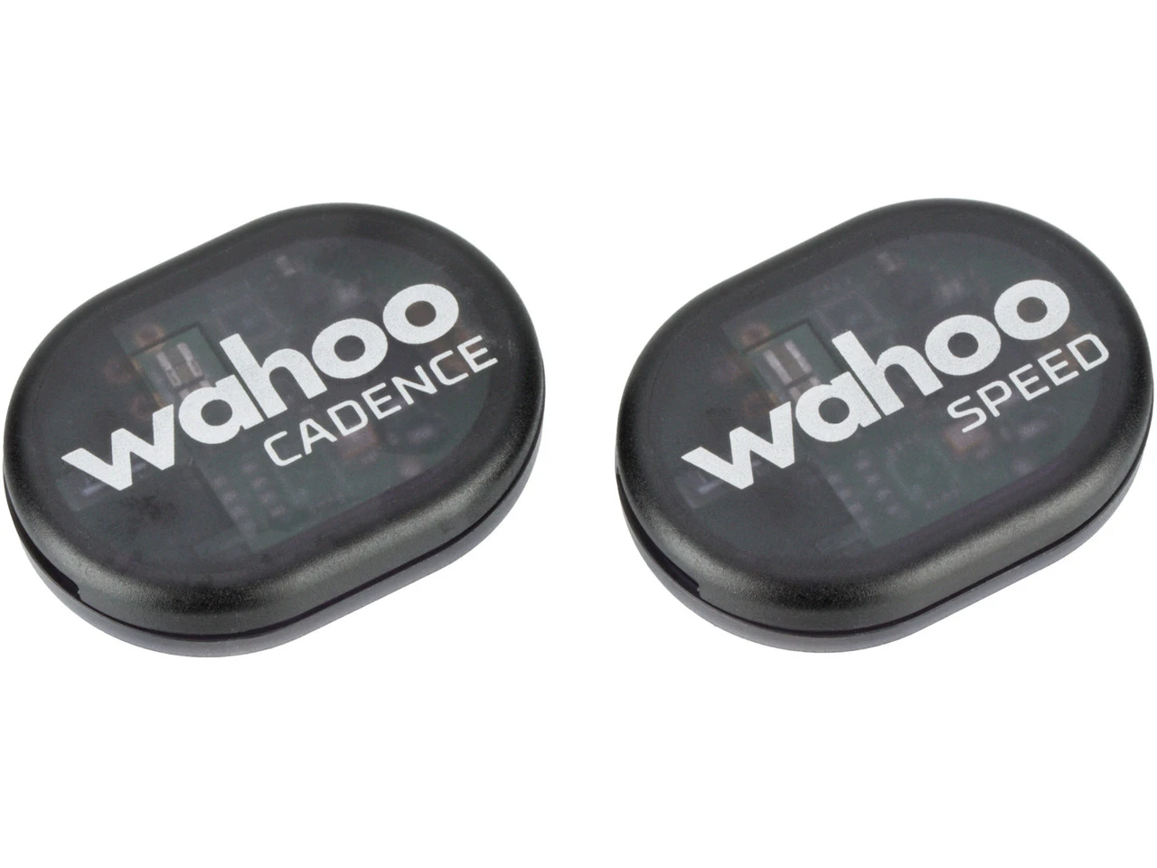 WAHOO RPM Speed Geschwindigkeitssensor + RPM Cadence Trittfrequenzsensor Set 3 WAHOO RPM Speed Geschwindigkeitssensor + RPM Cadence Trittfrequenzsensor Set