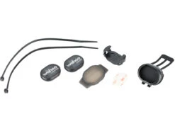 WAHOO RPM Speed Geschwindigkeitssensor + RPM Cadence Trittfrequenzsensor Set 7 WAHOO RPM Speed Geschwindigkeitssensor + RPM Cadence Trittfrequenzsensor Set -Topeak Store 163147