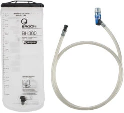 ERGON BH300 HydraPak Trinkblase