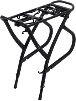 XLC Gepäckträger RP-R01 Für HR Für 26" / 28"