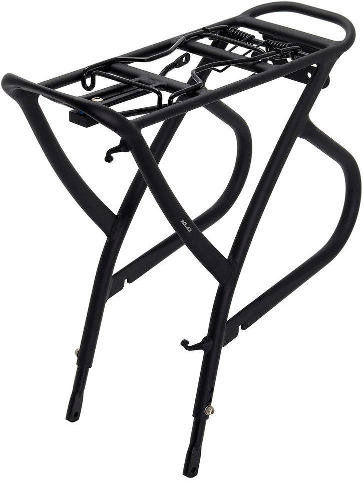 XLC Gepäckträger RP-R01 Für HR Für 26" / 28" 3 XLC Gepäckträger RP-R01 Für HR Für 26" / 28"