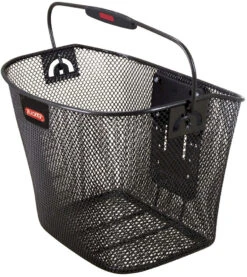 RIXEN & KAUL Fahrradkorb Uni -Topeak Store 171107