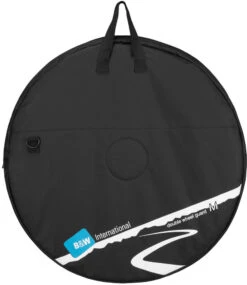 B&W Double Wheel Guard M 28" Laufradtasche Für 2 Laufräder 14 B&W Double Wheel Guard M 28" Laufradtasche Für 2 Laufräder -Topeak Store 173597