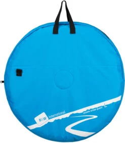 B&W Double Wheel Guard L 29" Laufradtasche Für 2 Laufräder