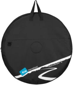 B&W Double Wheel Guard L 29" Laufradtasche Für 2 Laufräder 11 B&W Double Wheel Guard L 29" Laufradtasche Für 2 Laufräder -Topeak Store 173601