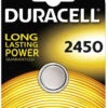 Duracell Lithiumbatterie CR2450 -Topeak Store 174812