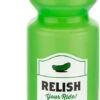 Relish Your Ride Trinkflasche 650 Ml -Topeak Store 176005