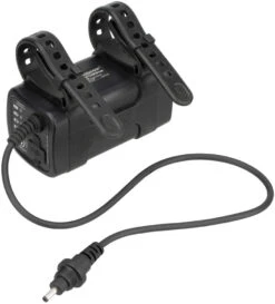 Topeak Store 27 SIGMA Battery Pack Akku Für Buster 2000 HL