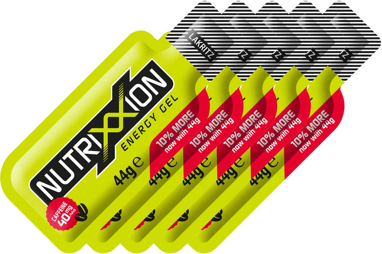 Gel - 5 Stück 12 Gel - 5 Stück – Bild 10