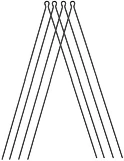 SKS Strebensatz Für Bluemels Matt