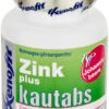 Kautabs Zink Plus 1 Kautabs Zink Plus -Topeak Store 184347