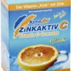 Zinkaktiv C Getränkepulver -Topeak Store 184348