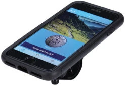 BBB Patron BSM-04 Smartphonehalterung Für IPhone 7 -Topeak Store 191056