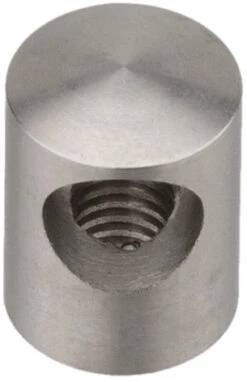 Tubus Klemmschraube M6x12x17mm