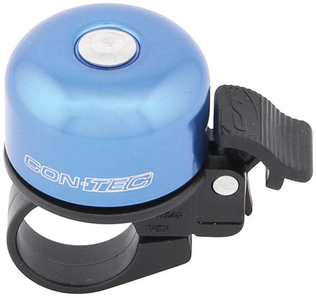 Contec Bing Fahrradklingel 3 Contec Bing Fahrradklingel