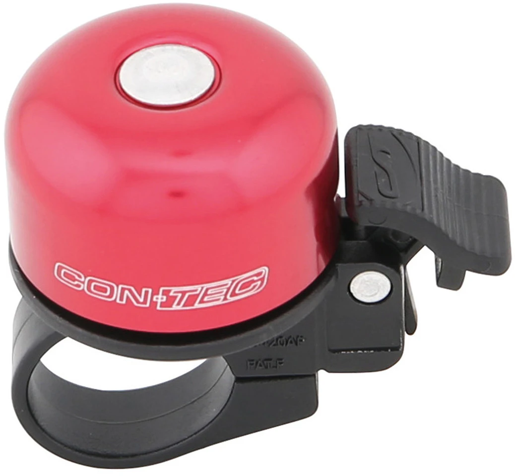 Contec Bing Fahrradklingel 6 Contec Bing Fahrradklingel – Bild 4