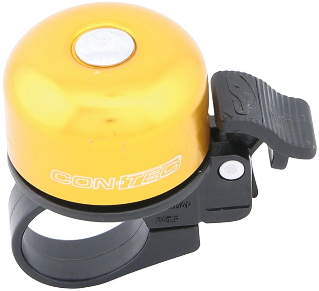 Contec Bing Fahrradklingel 7 Contec Bing Fahrradklingel – Bild 5