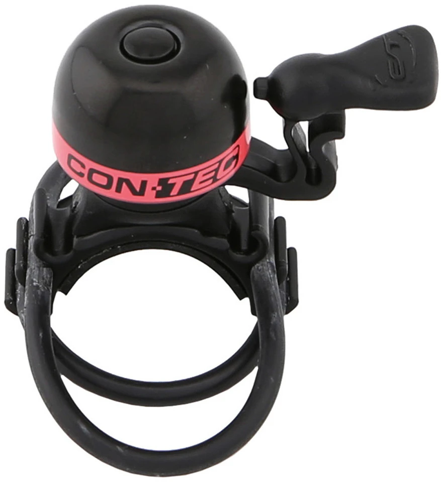 Contec Mini Bing Fahrradklingel 4 Contec Mini Bing Fahrradklingel – Bild 2