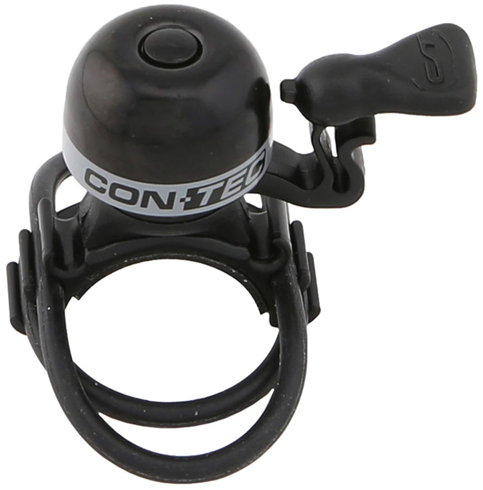 Contec Mini Bing Fahrradklingel 5 Contec Mini Bing Fahrradklingel – Bild 3
