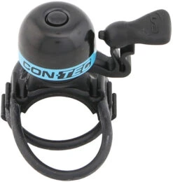 Contec Mini Bing Fahrradklingel 11 Contec Mini Bing Fahrradklingel -Topeak Store 194028