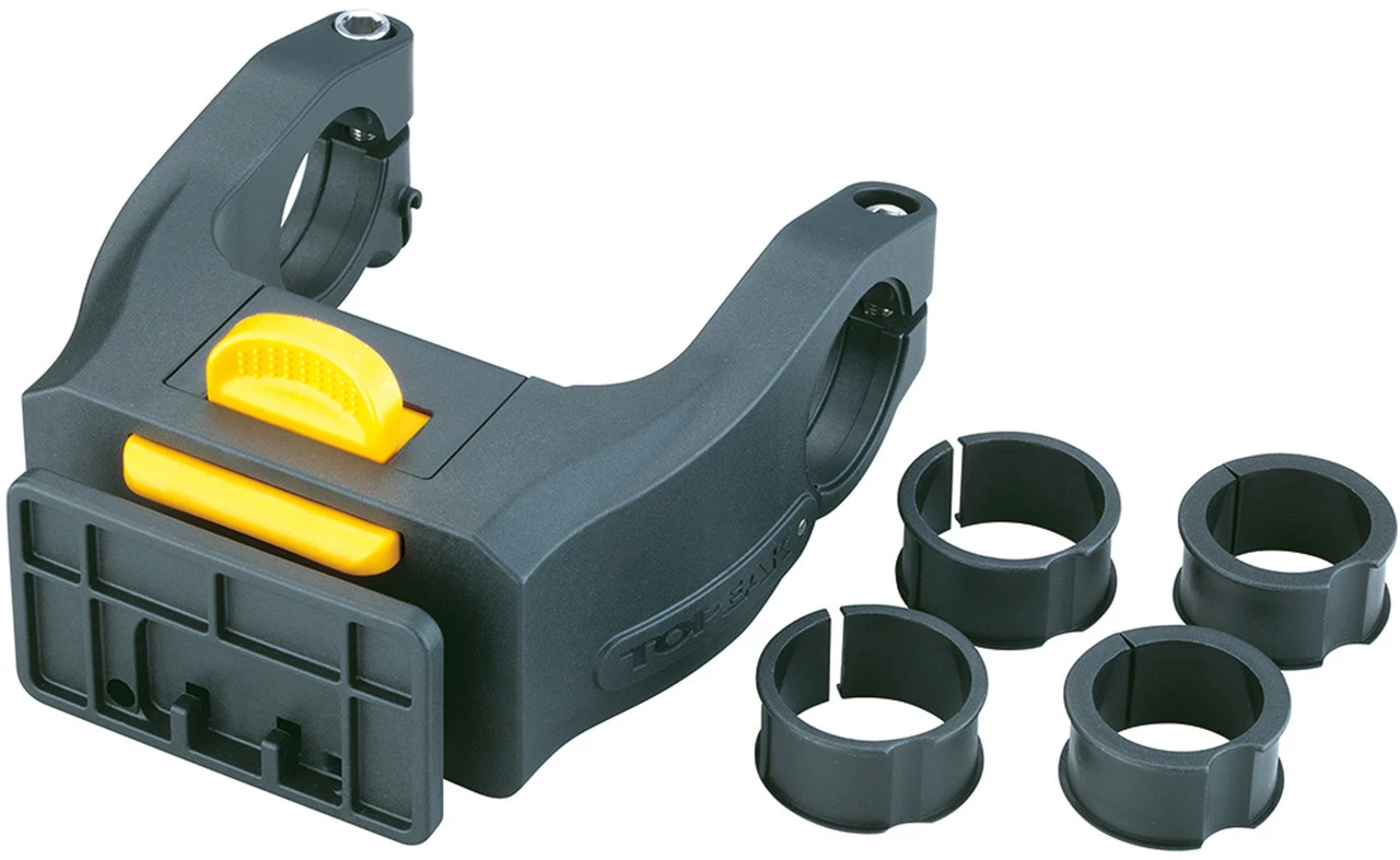 Topeak Halterung Fixer 8e 3 Topeak Halterung Fixer 8e