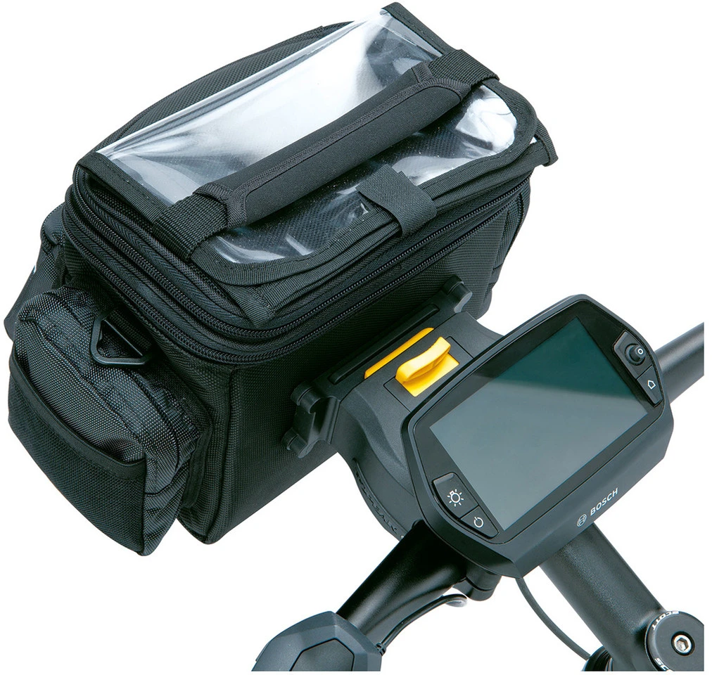 Topeak Halterung Fixer 8e 5 Topeak Halterung Fixer 8e – Bild 3