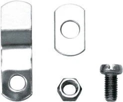 SKS Tretlagerbefestigungsset Für Bluemels