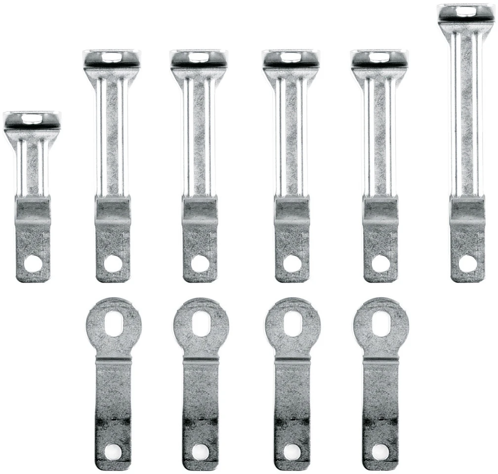 SKS Befestigungsset Für Raceblade Long 3 SKS Befestigungsset Für Raceblade Long